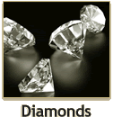 We gladly accept and pay cash for diamonds