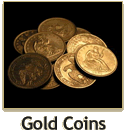 Trade in your gold coins for cash