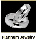 Send us your old or broken platinum jewelry and we will send you cash