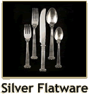 Send us your silver flatware and we will send you cash