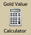 Gold Value Calculator