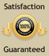 Satisfaction Guaranteed